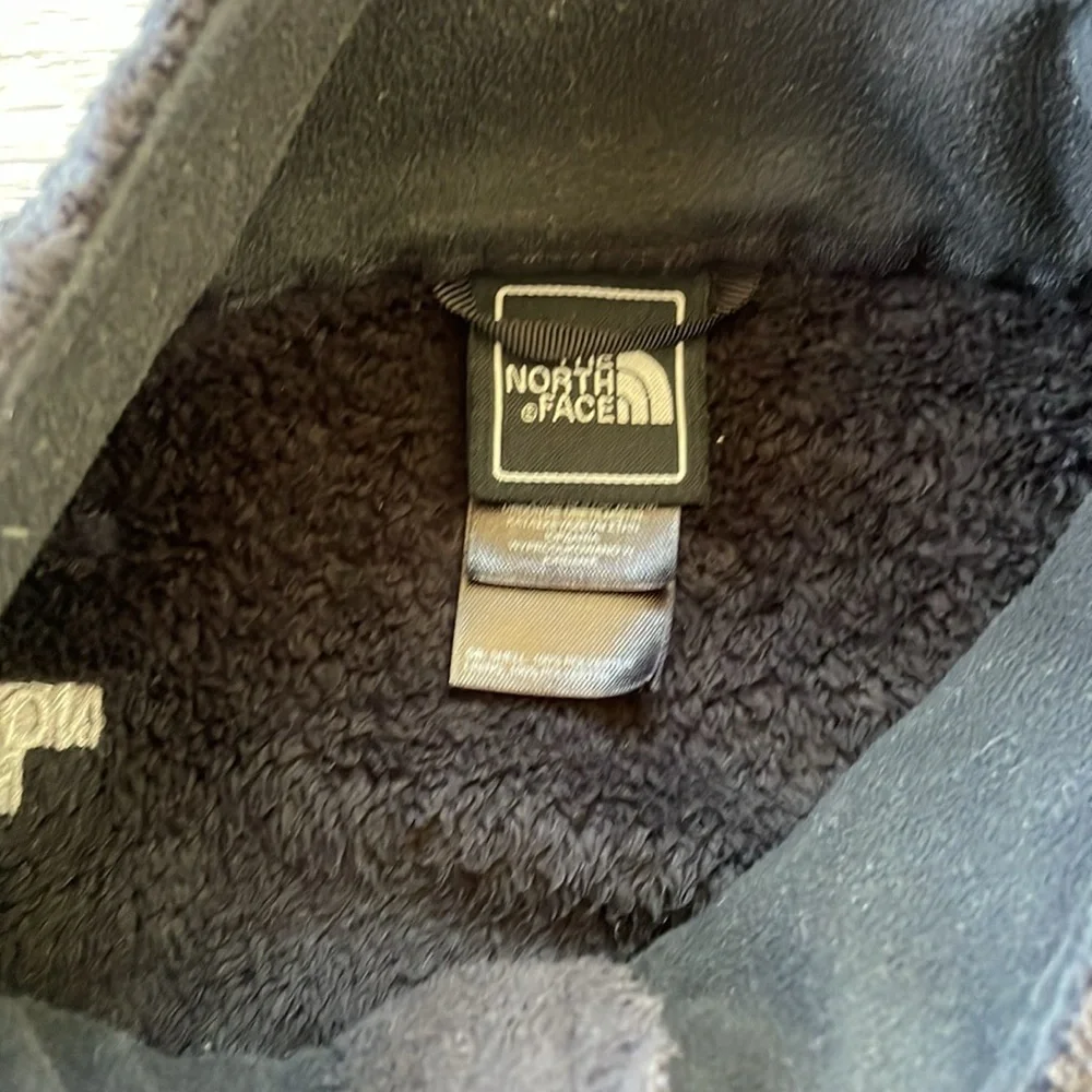 The North Face north face